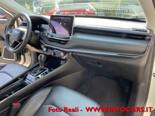 JEEP Compass usata, con Volante in pelle