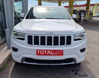 JEEP Grand Cherokee usata, con Airbag