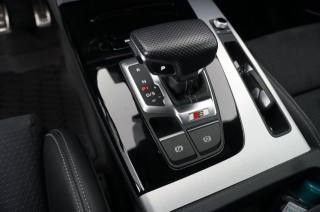 AUDI SQ5 usata, con Cruise Control