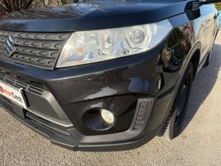 SUZUKI Vitara usata, con Bluetooth