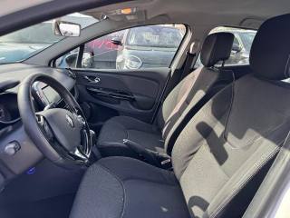 RENAULT Clio usata, con Cruise Control