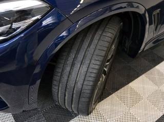 BMW X5 usata, con Sedile posteriore sdoppiato