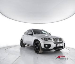 BMW X6 usata 1