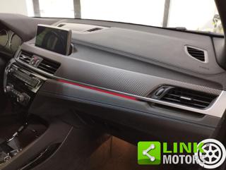 BMW X2 usata, con Cruise Control