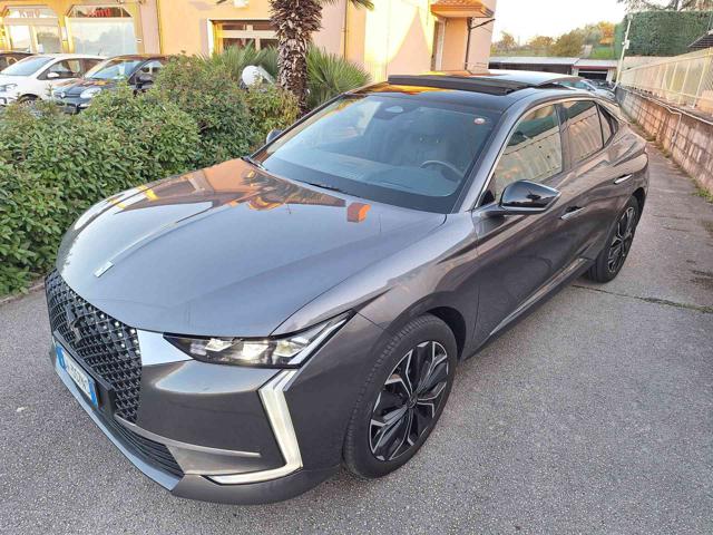 DS AUTOMOBILES DS 4 usata, con Cerchi in lega