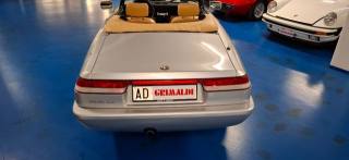 ALFA ROMEO Spider usata 2