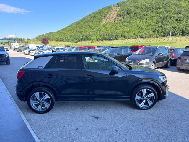 AUDI Q2 usata, con Airbag Passeggero