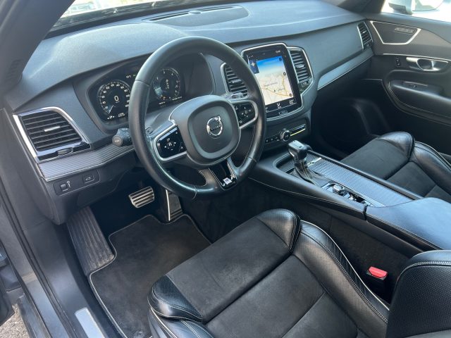 VOLVO XC90 usata, con Airbag Passeggero