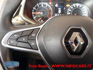 RENAULT Clio usata, con Fari LED