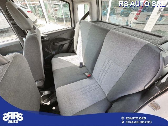 FIAT Panda usata 14
