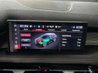 ALFA ROMEO Tonale usata, con Specchietti laterali elettrici
