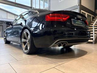AUDI A5 usata, con Cerchi in lega