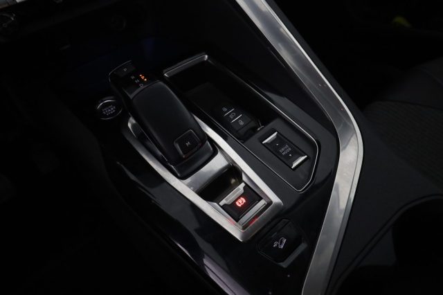 PEUGEOT 3008 usata 13