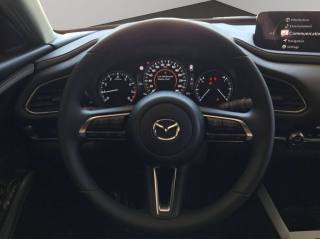 MAZDA CX-30 usata, con Immobilizzatore elettronico