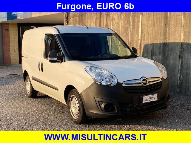 OPEL Combo usata, con ABS