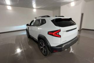 DACIA Duster usata, con Airbag laterali