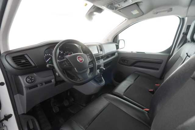 FIAT Scudo usata 8