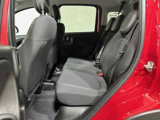 FIAT Panda usata, con Immobilizzatore elettronico