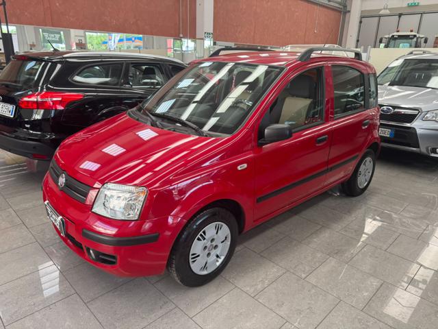 FIAT Panda usata 15