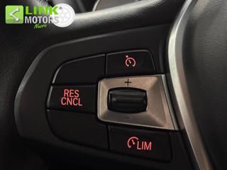 BMW X3 usata, con Sedile posteriore sdoppiato