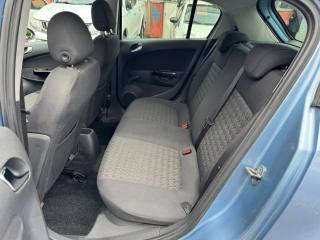 OPEL Corsa usata, con Volante multifunzione