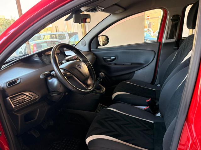 LANCIA Ypsilon usata, con Volante multifunzione