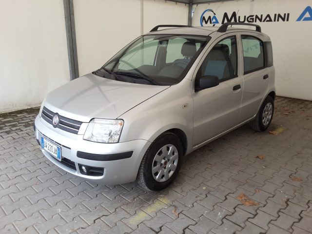 FIAT Panda usata, con Alzacristalli elettrici