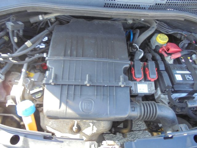 FIAT 500 usata 34