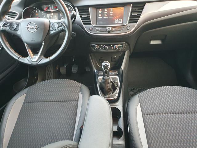 OPEL Crossland X usata, con Alzacristalli elettrici