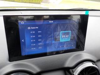 DFSK Glory 500 usata, con Monitoraggio pressione pneumatici