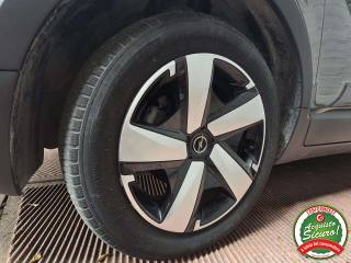 OPEL Crossland X usata, con Controllo trazione