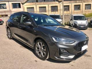 FORD Focus usata 1