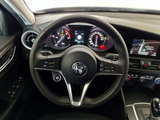 ALFA ROMEO Giulia usata, con Cerchi in lega