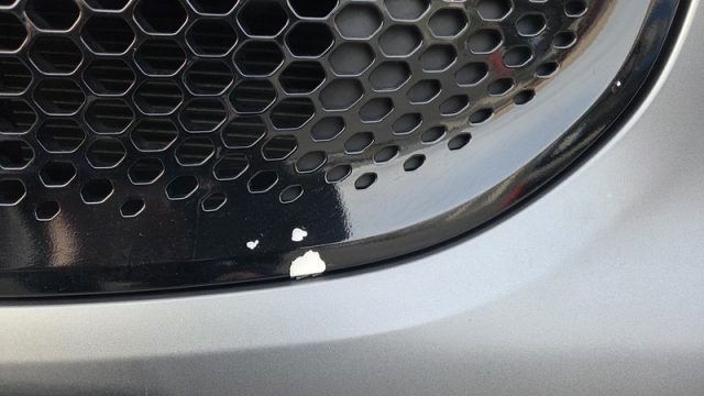 SMART ForTwo usata, con Cronologia tagliandi