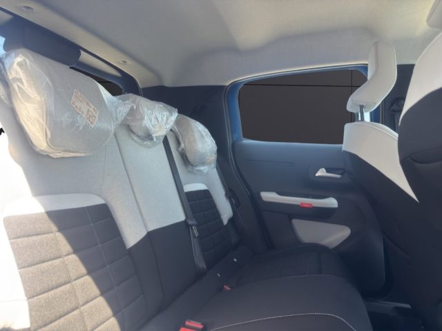 CITROEN C3 usata, con Bluetooth