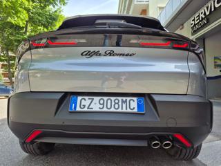 ALFA ROMEO Junior usata, con Climatizzatore