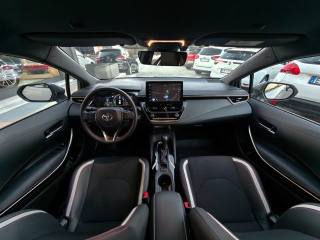 TOYOTA Corolla usata, con Climatizzatore