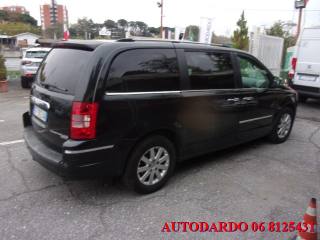 CHRYSLER Grand Voyager usata, con Climatizzatore