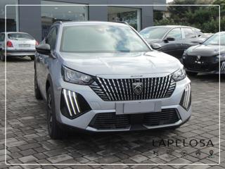 PEUGEOT 2008 usata, con Cerchi in lega