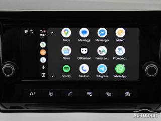 SEAT Arona usata, con Fari full-led