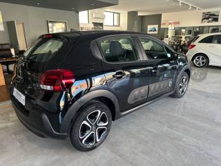 CITROEN C3 usata, con Chiusura centralizzata