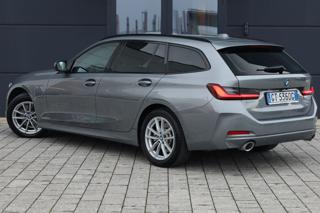 BMW 320 usata, con Airbag Passeggero