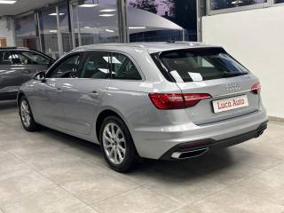 AUDI A4 usata, con Autoradio