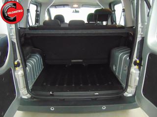 FIAT Fiorino usata, con Climatizzatore