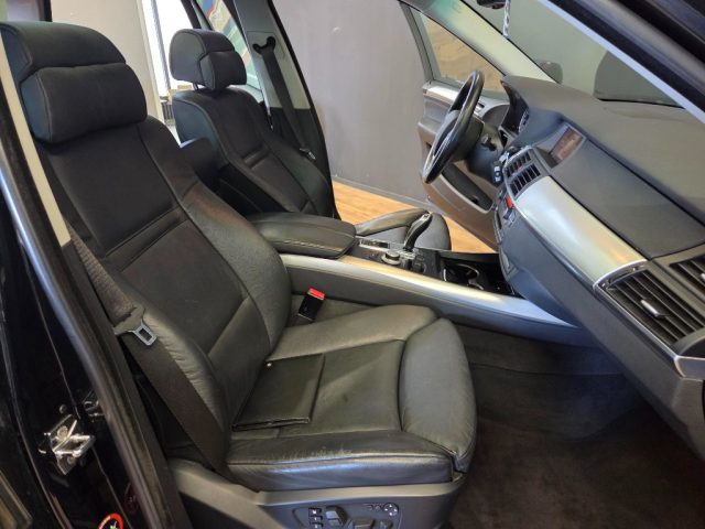 BMW X5 usata 19