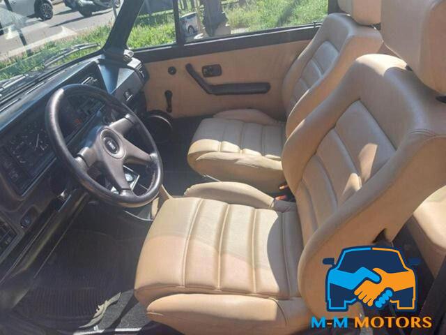 VOLKSWAGEN Golf Cabriolet usata 13
