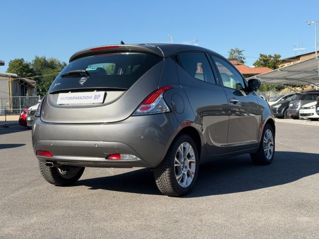LANCIA Ypsilon usata, con Chiusura centralizzata
