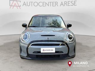 MINI Cooper SE usata, con Chiusura centralizzata
