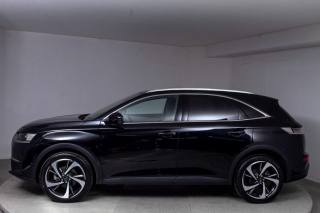 DS AUTOMOBILES DS 7 Crossback usata, con Airbag laterali