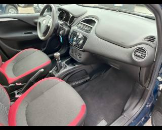 FIAT Punto Evo usata 17